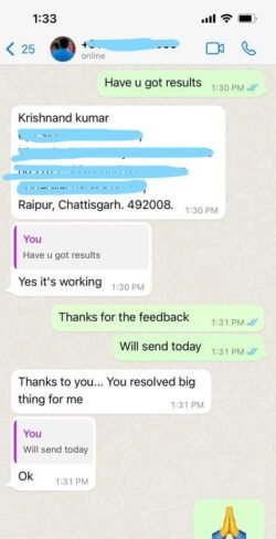 aa review