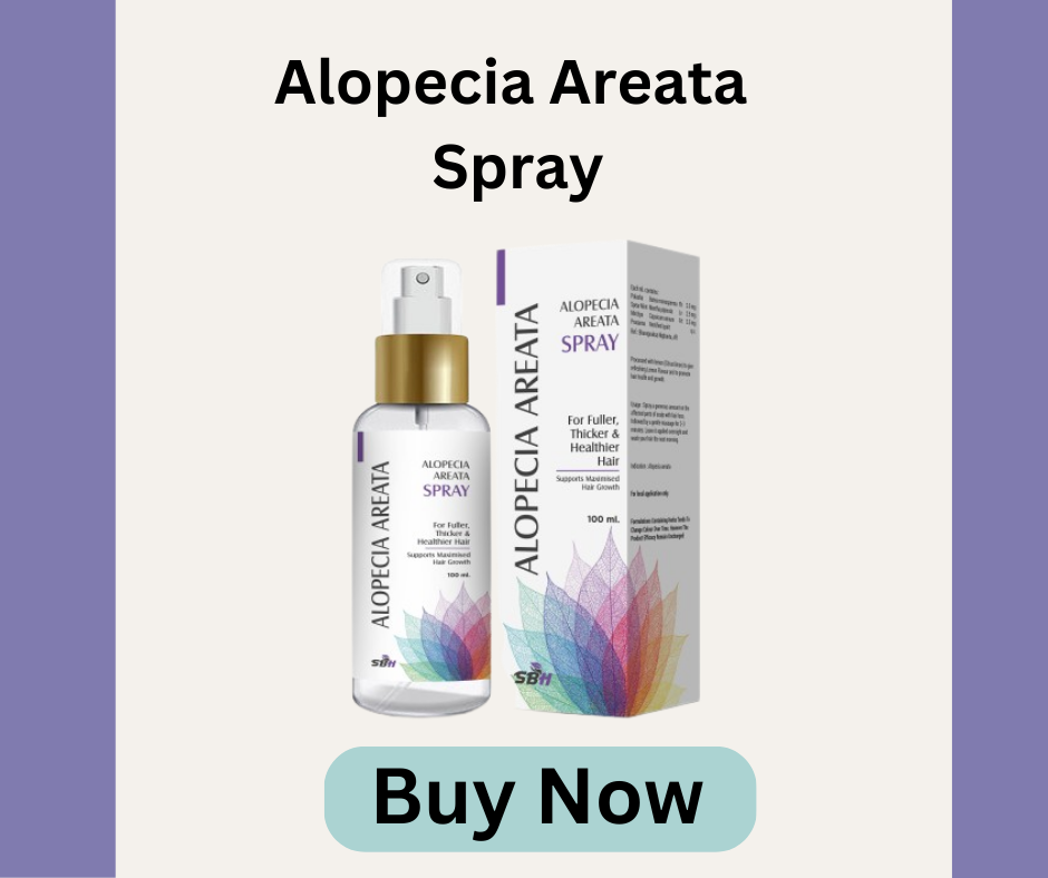 sbh alopecia areata spray