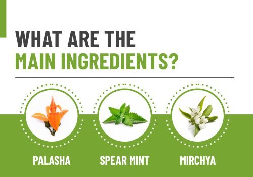 SBH Alopecia Areata spray Medicine